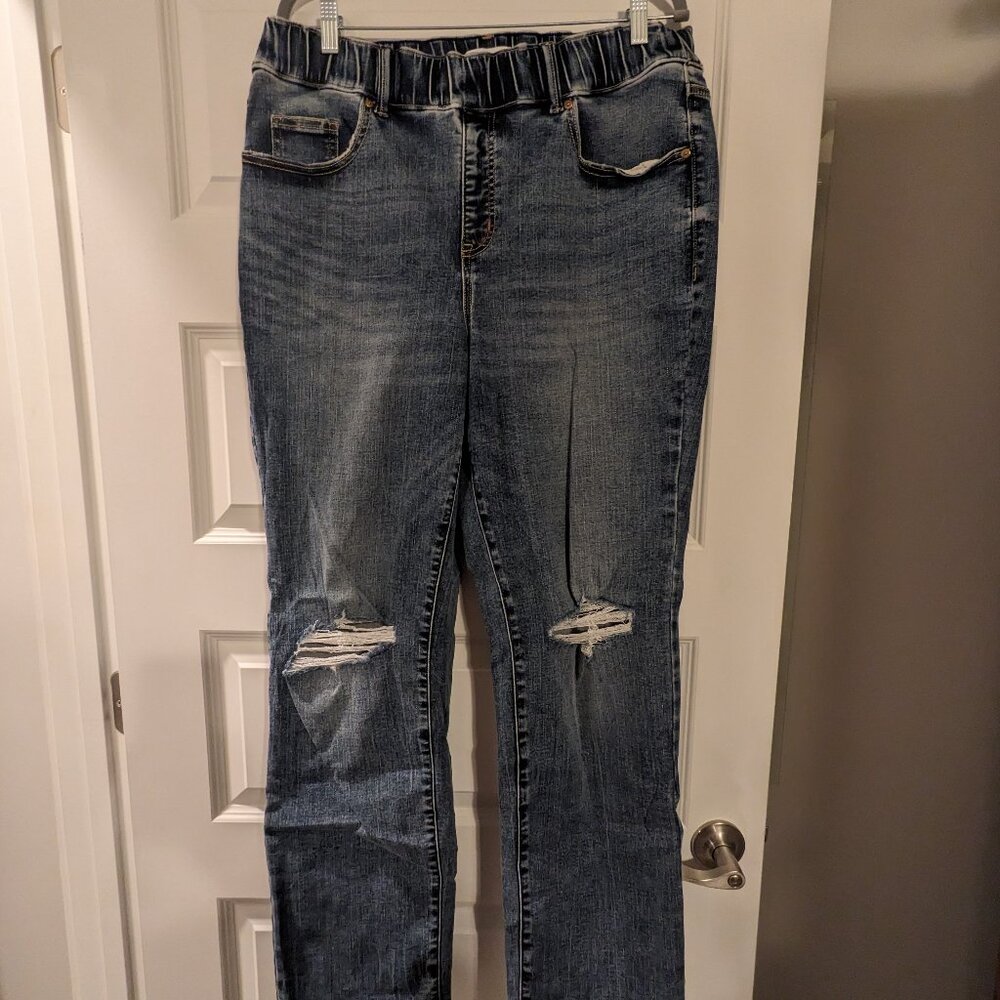 Lane Bryant Jeans size 16